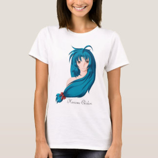Kaname Chidori-shirt T-shirt