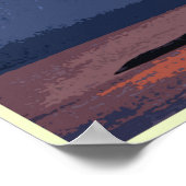 Kananaskis, Alberta. Canada Poster (Hoek)