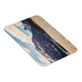 Kananaskis Land Magneet (Rechterzijde)