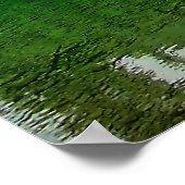 Kananaskis Rust Poster (Hoek)