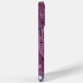 Kanao Tsuyuri Chibi Case-Mate iPhone Case (Achterkant / Rechts)