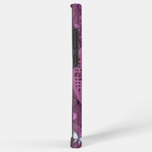 Kanao Tsuyuri Chibi Samsung Galaxy Hoesje (Rechterkant)