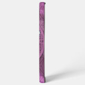 Kanao Tsuyuri Chibi Samsung Galaxy Hoesje (Linkerkant)