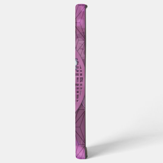 Kanao Tsuyuri Chibi Samsung Galaxy Hoesje (Linkerkant)