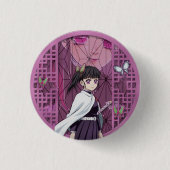 Kanao Tsuyuri Ronde Button 3,2 Cm (Voorkant)