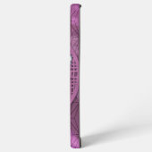 Kanao Tsuyuri Samsung Galaxy Hoesje (Linkerkant)