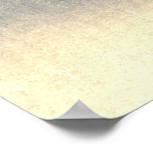 Kanazawa Full Moon 1857 links Poster (Hoek)