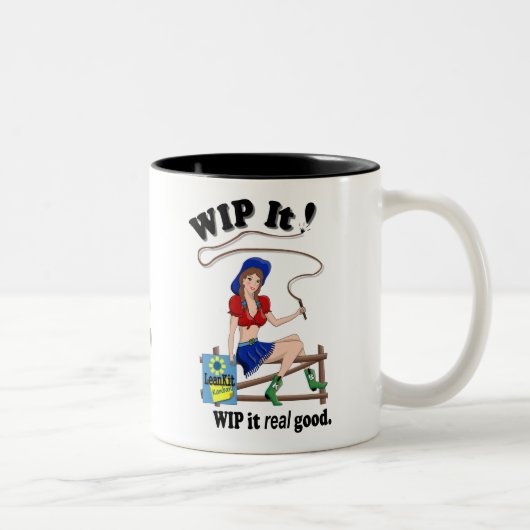 Kanban Betty Mok (Rechts)