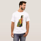 Kancamagus T-shirt (Voorkant volledig)