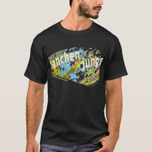Kanchenjunga T-shirt