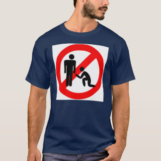 Kancho Batsu T-shirt