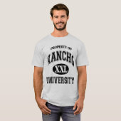 Kancho U T-shirt (Voorkant volledig)