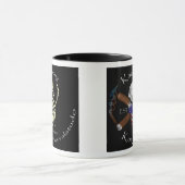 Kandahar Koughers Coffee Mok (Midden)