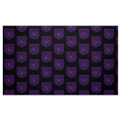 Kandar Crest Stof (Fat Quarter)