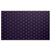 Kandar Crest Stof (Yard (91,4 cm))
