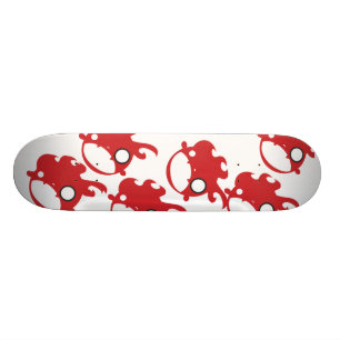 KANDELA WHEELS SKATEBOARD