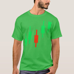 kandelaars t-shirt