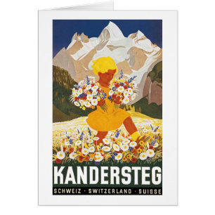 Kandersteg