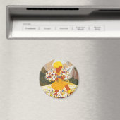 Kandersteg Magneet (Insitu (Vaatwasser))