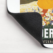 Kandersteg Muismat (Hoek)