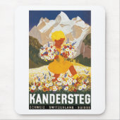 Kandersteg Muismat (Voorkant)