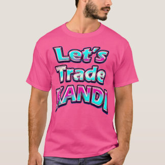 Kandi Kind Rave Shirt Plur Edm Techno Hardstyle Du