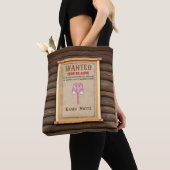 Kandi Switz Tote Bag (Dichtbij)