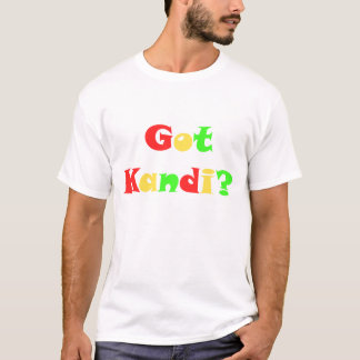 Kandi? T-shirt