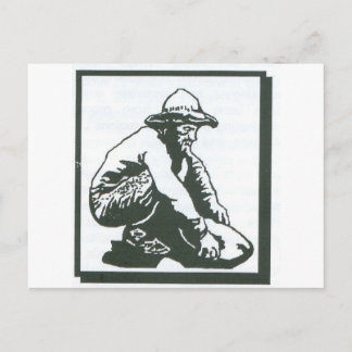 kandidaat briefkaart