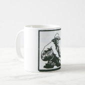 kandidaat koffiemok (Voorkant links)