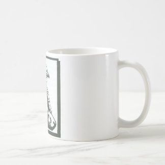 kandidaat koffiemok
