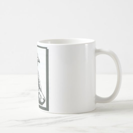 kandidaat koffiemok (Rechts)