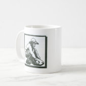 kandidaat koffiemok (Voorkant links)