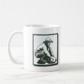 kandidaat koffiemok (Links)