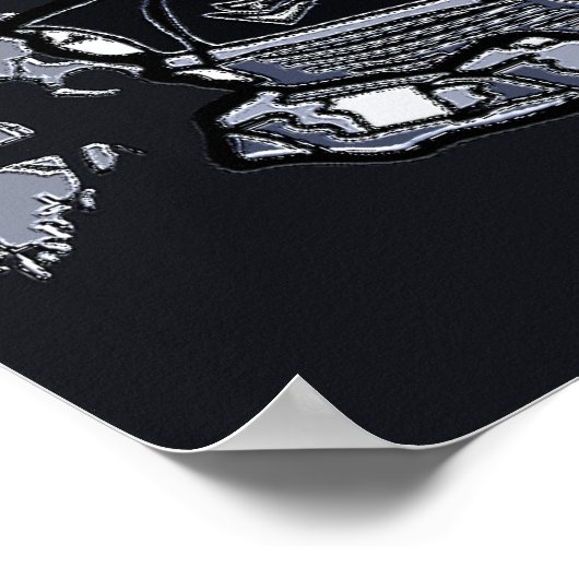 kandidaat poster (Hoek)