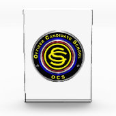 Kandidaat-school Fotoblokken (Voorkant)