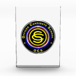 Kandidaat-school Fotoblokken