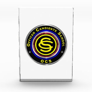 Kandidaat-school Fotoblokken