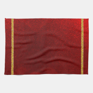 Kandij Appels Rood Goud  Theedoek
