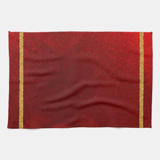 Kandij Appels Rood Goud  Theedoek (Horizontaal)