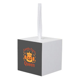 Kandij Koningin Halloween Kroon Vleermuizen_1 Decoratie