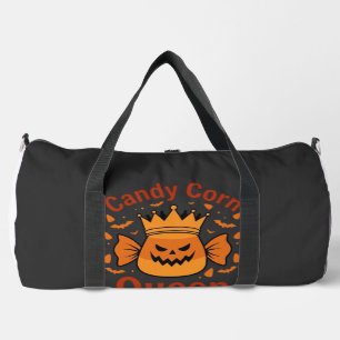 Kandij Koningin Halloween Kroon Vleermuizen_1 Plunjezak