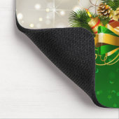 Kandijlijnen met boog muismat (Hoek)