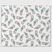 Kandijriet kerstfeestdag — papier voor onmiddellij (Vlak)