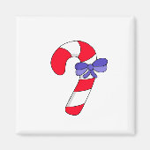 Kandijriet Magneet (Voorkant)