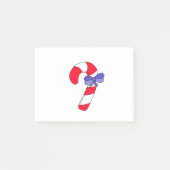 Kandijriet Post-it® Notes (Voorkant)