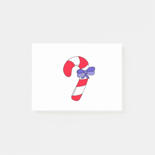 Kandijriet Post-it® Notes (Voorkant)