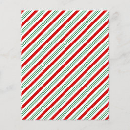 kandijrietpapier met karton