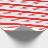 Kandijrietstrips voor het verpakken van papier (Hoek)