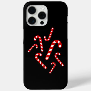 Kandijsnoeren iPhone 15 Pro Max Hoesje